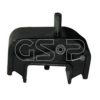 NISSA 1132111T00 Engine Mounting